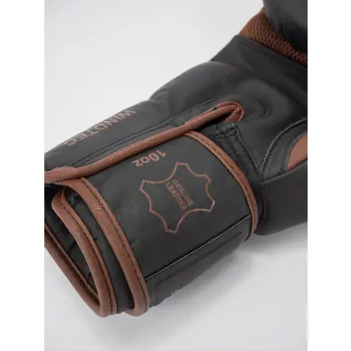 Gants de Boxe  Apollon Metal Boxe 100% cuir - 6