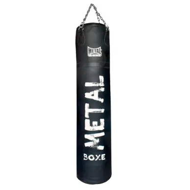Sac de Frappe Metal Boxe Heracles - 3