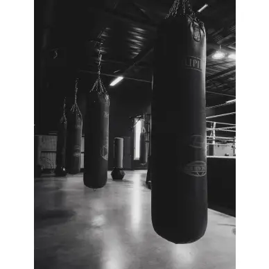 Sac de Frappe Jupiter 100% cuir - 4