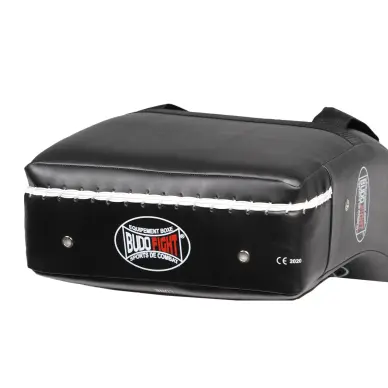 Bouclier de Frappe Incurvé - 5