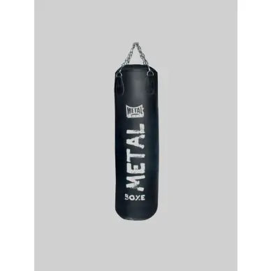 Sac de Frappe Metal Boxe Heracles - 5