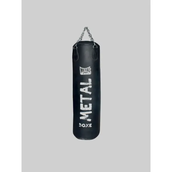 Sac de Frappe Metal Boxe Heracles