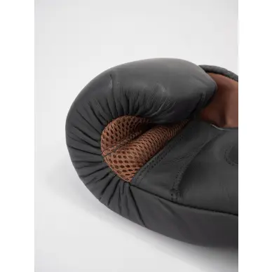 Gants de Boxe  Apollon Metal Boxe 100% cuir - 9