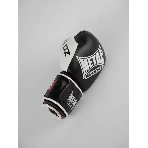 Gants de Boxe Sparring Metal Boxe 100% cuir