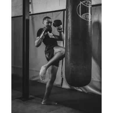 Sac de Frappe Jupiter 100% cuir - 6