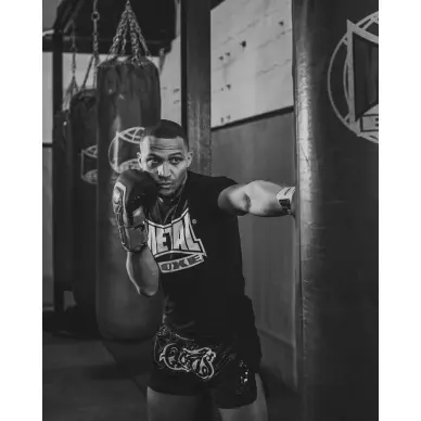 Sac de Frappe Jupiter 100% cuir - 8