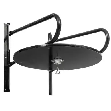 Plateforme Poire de Vitesse