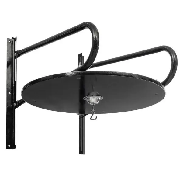 Plateforme Poire de Vitesse