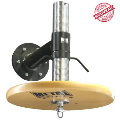 Plateforme Poire de Vitesse Pro - 2