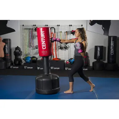 Base de Frappe Century Wavemaster - 7