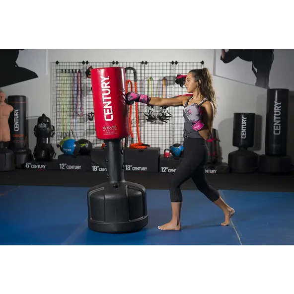 Base de Frappe Century Wavemaster
