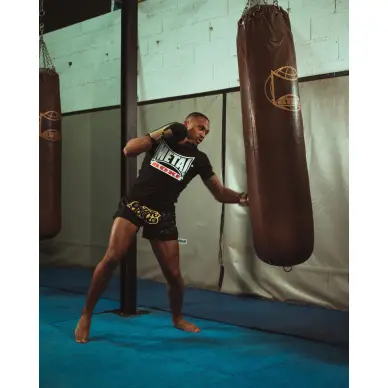 Sac de Frappe Jupiter 100% cuir - 10