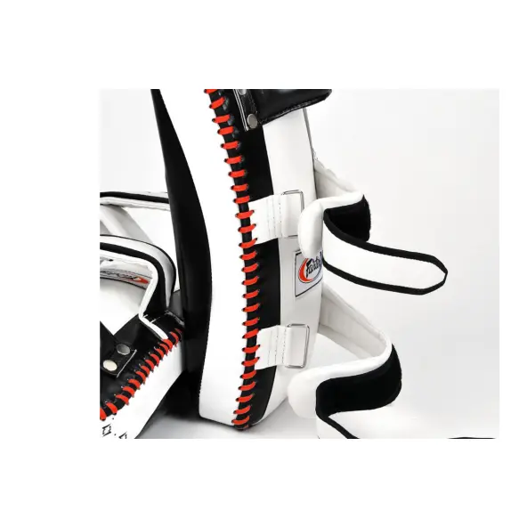 Pao de Boxe droit Fairtex