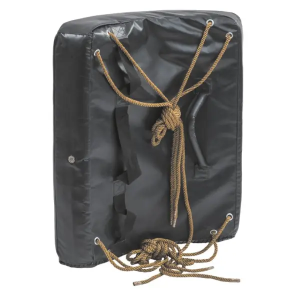 Cible de Frappe et Opposition Metal Boxe