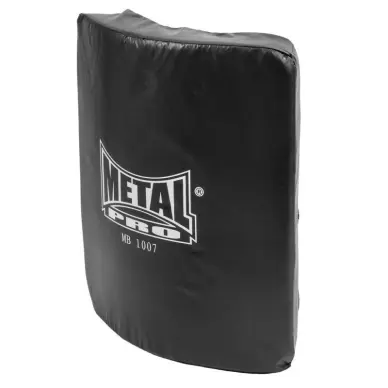 Cible de Frappe et Opposition Metal Boxe - 3