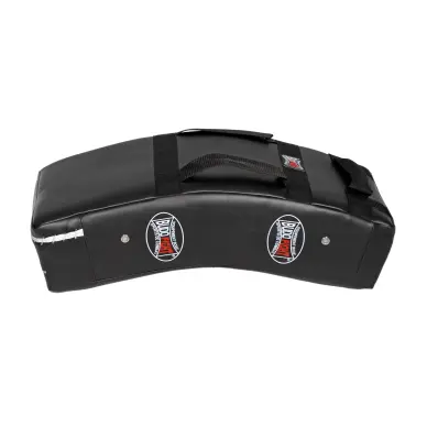 Bouclier de Frappe Incurvé - 6