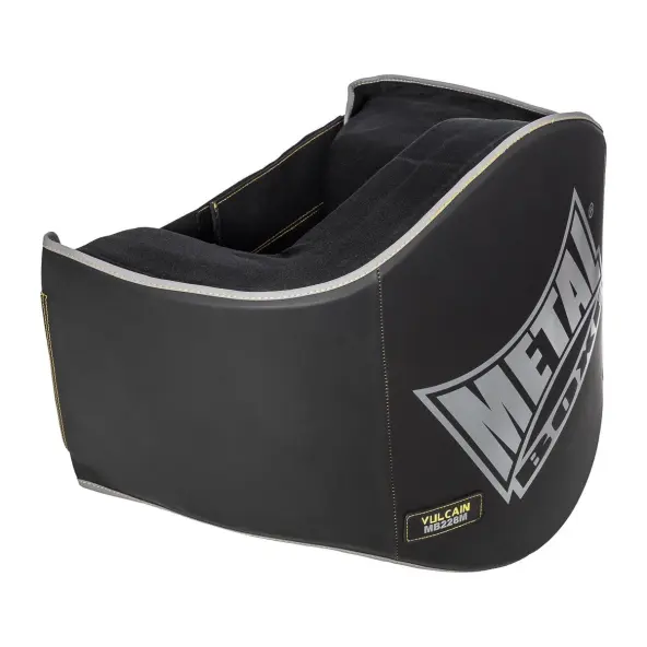 Ceinture de frappe Metal Boxe