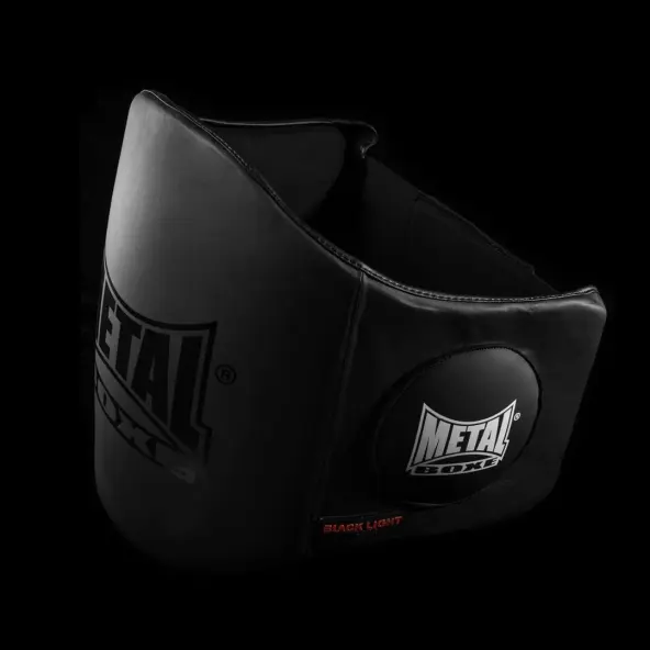 Ceinture de Frappe Metal Boxe Back Light