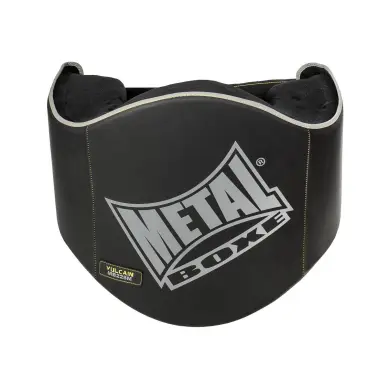 Ceinture de frappe Metal Boxe - 2