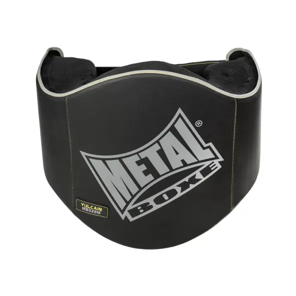 Ceinture de frappe Metal Boxe