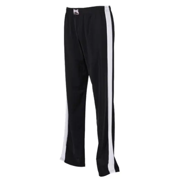 Pantalon de Boxe Française Metal Boxe