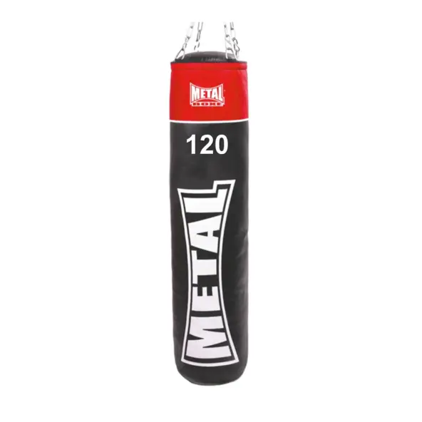 Sac de Frappe Metal Boxe Club Line