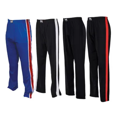Pantalon de Boxe Française Metal Boxe - 4
