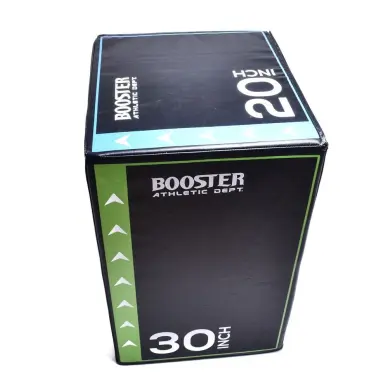 Plyobox Booster - 4