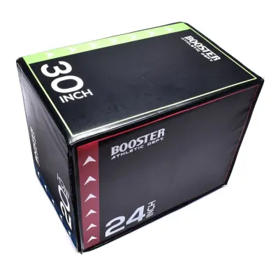 Plyobox Booster - 5