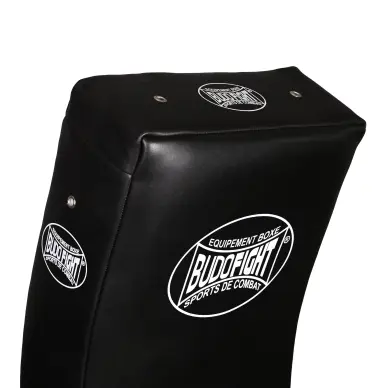 Bouclier de Frappe Incurvé - 7