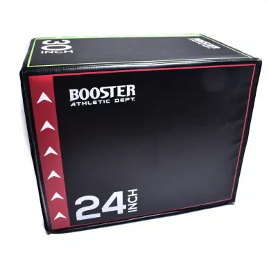 Plyobox Booster - 7