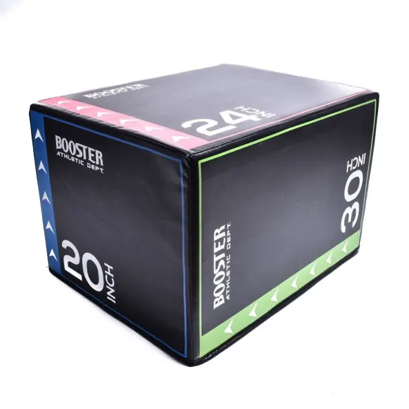 Plyobox Booster
