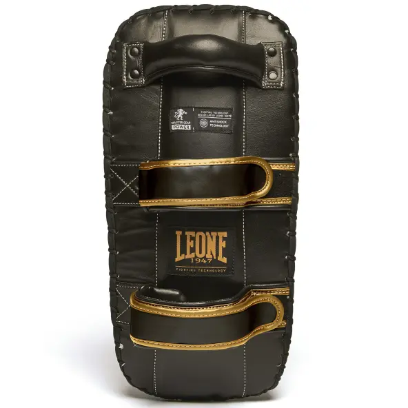 Pao de Boxe incurvé Leone