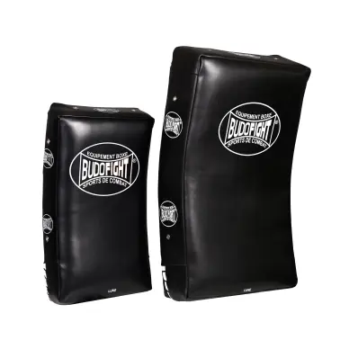 Bouclier de Frappe Incurvé - 8