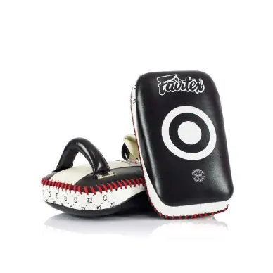Pao de Boxe droit Fairtex - 12