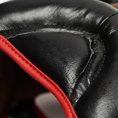 Casque de Boxe Intégral Leone Full Cover