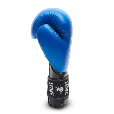 Gants de boxe Leone Ambassador 100% cuir - 3