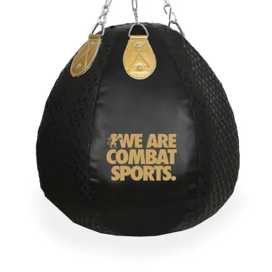 Sac de Frappe Uppercut Leone DNA - 2