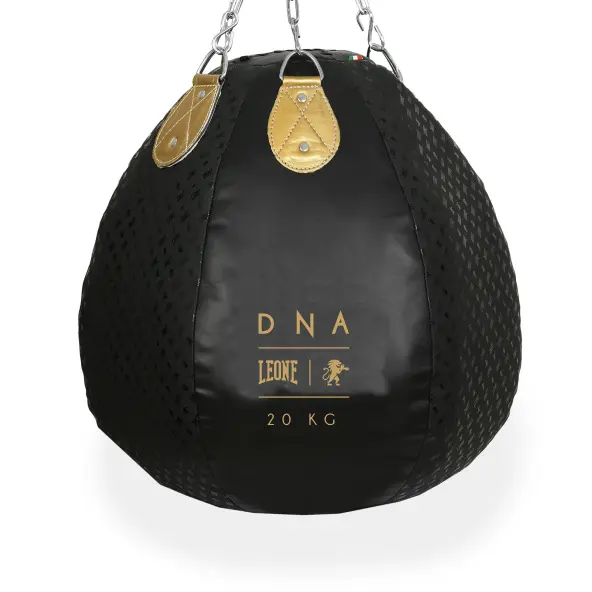 Sac de Frappe Uppercut Leone DNA