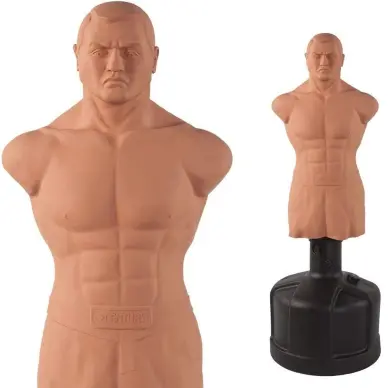 Big Bob Century XL Mannequin de frappe - 8