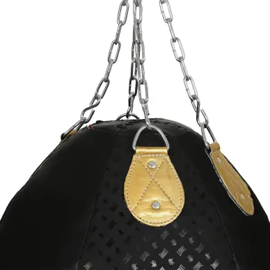 Sac de Frappe Uppercut Leone DNA - 5