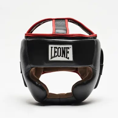 Casque de Boxe Intégral Leone Full Cover - 7