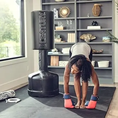 Base de Frappe Century Wavemaster - 11