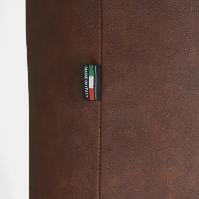 Sac de Frappe Leone Vintage - 3