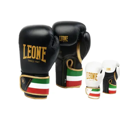 Gants de Boxe Leone Italie - 18