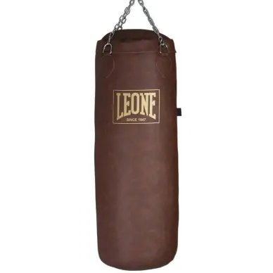 Sac de Frappe Leone Vintage - 4