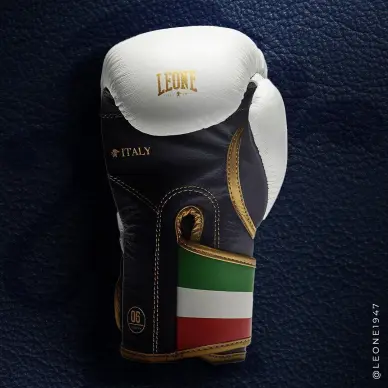 Gants de Boxe Leone Italie - 19