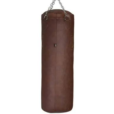 Sac de Frappe Leone Vintage - 5