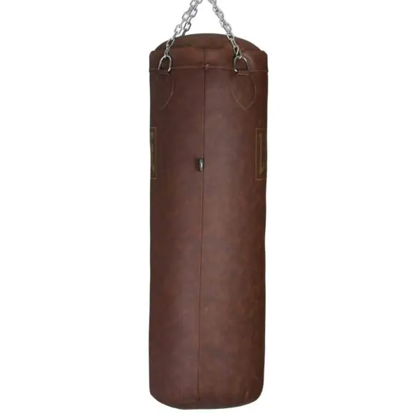 Sac de Frappe Leone Vintage