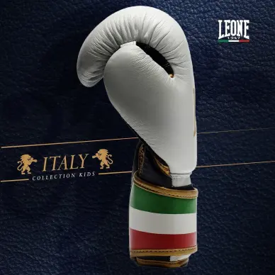 Gants de Boxe Leone Italie - 20